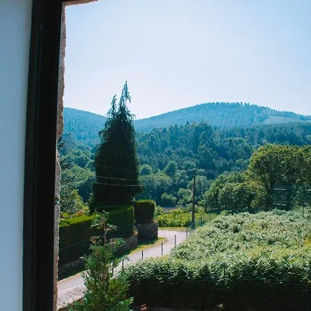 Just Like Casa Da Maria Olivia