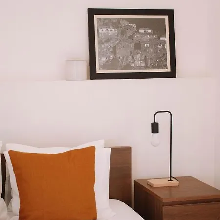 Just Like Casa Da Maria Olivia Villa *